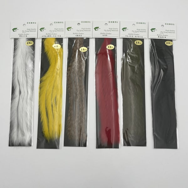 CANAL����ӥåȥ��󥫡�(4��)��2.5mm