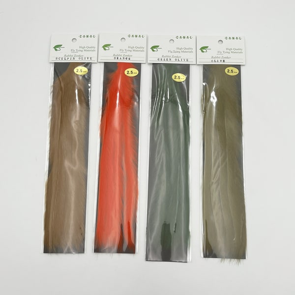 CANAL����ӥåȥ��󥫡�(4��)��2.5mm