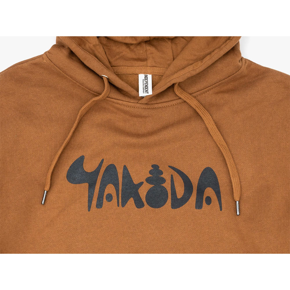YAKODA Marker Hoodie