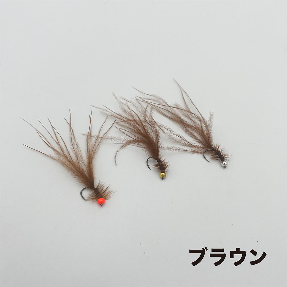 TROUT POND ӡإåɥޥ֡