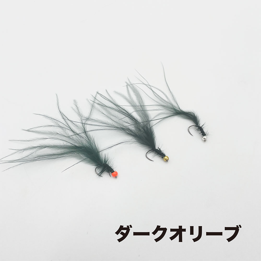 TROUT POND ӡإåɥޥ֡