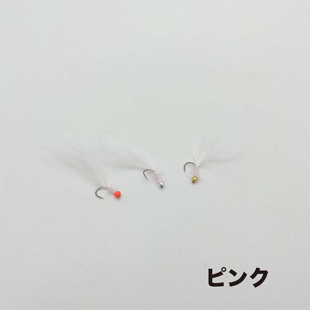 TROUT POND ӡإåɥޥ֡