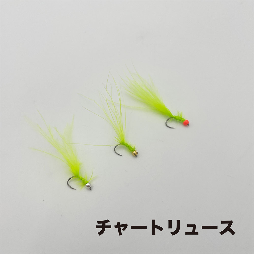 TROUT POND ӡإåɥޥ֡