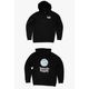 YAKODA Planet Earth Hoodie