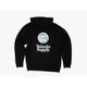 YAKODA Planet Earth Hoodie