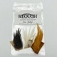 KEOUGH HACKLE���ߥå��ѥå�