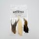 KEOUGH HACKLE���ߥå��ѥå�