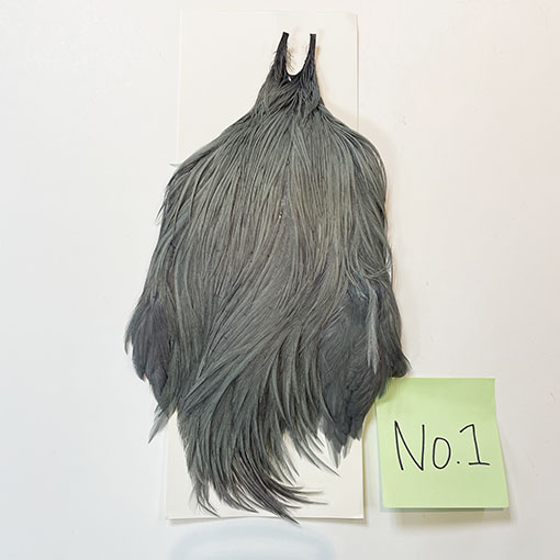 10%OFF メッツ コックネック＃2 ダン No.1