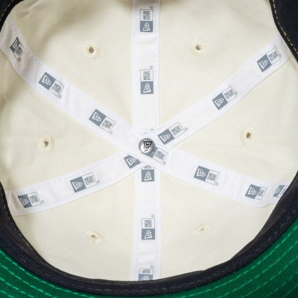 NEW ERA �������ץ����顼 Powered by GORO NAKATSUGAWA��min-nano��