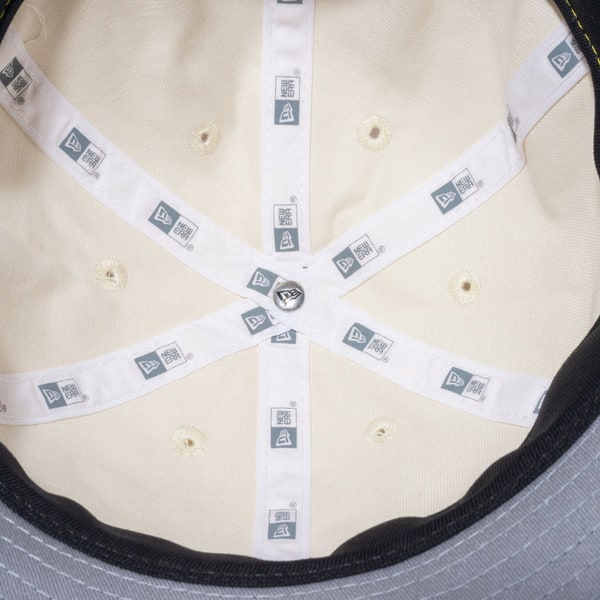 NEW ERA �������ץ����顼 Powered by GORO NAKATSUGAWA��min-nano��