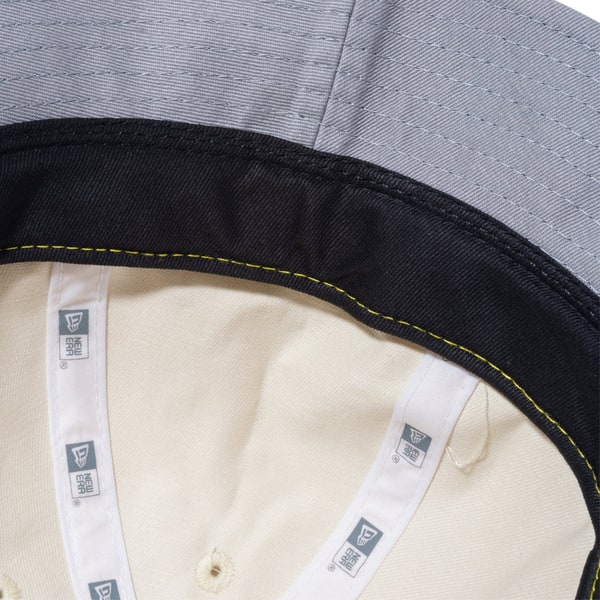 NEW ERA �������ץ����顼 Powered by GORO NAKATSUGAWA��min-nano��