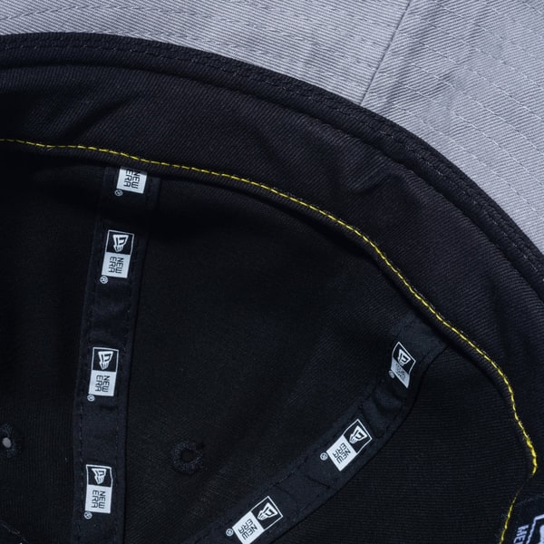 NEW ERA エクスプローラー Powered by GORO NAKATSUGAWA（min-nano）