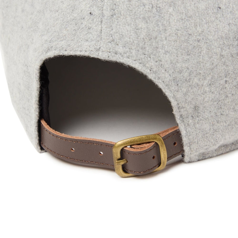 RC 9FIFTY ロサンゼルス・ドジャース ライトグレー ピンク