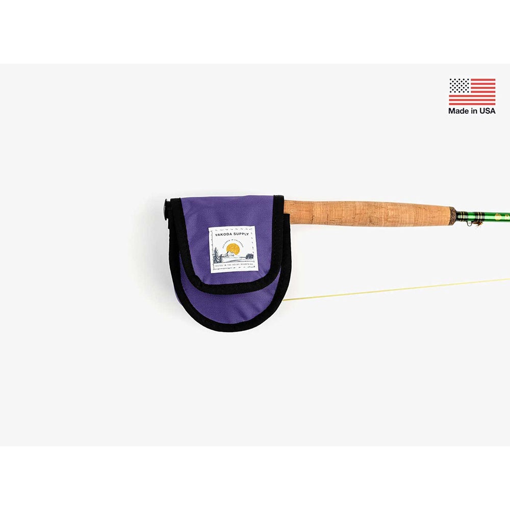 YAKODA Reel Cover Medium