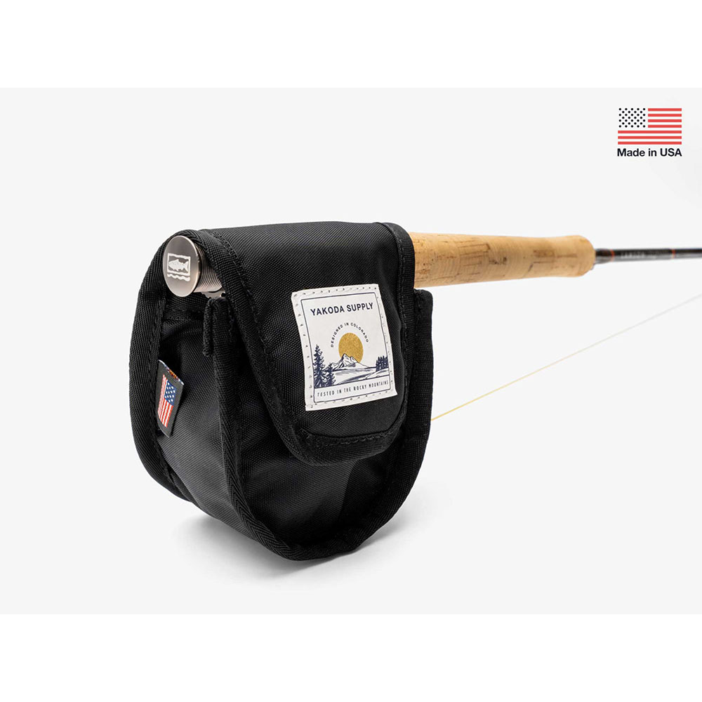 YAKODA Reel Cover Medium