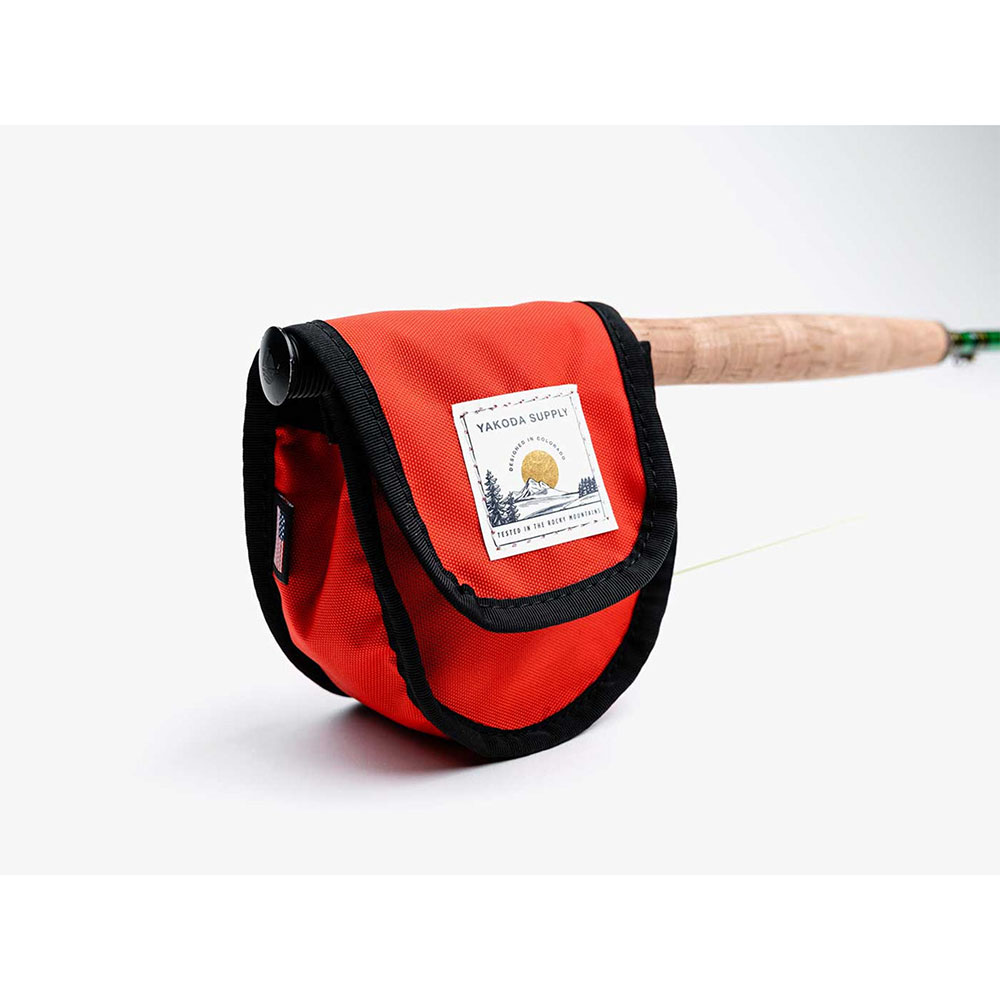 YAKODA Reel Cover Medium