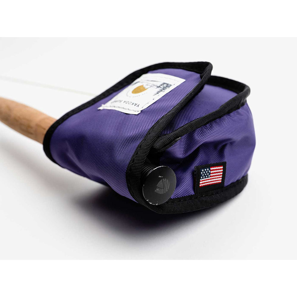 YAKODA Reel Cover Medium