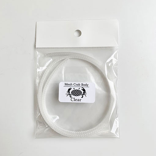 メッシュクラブボディ