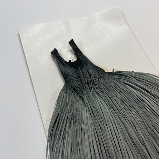 10%OFF メッツ コックネック＃2 ダン No.2