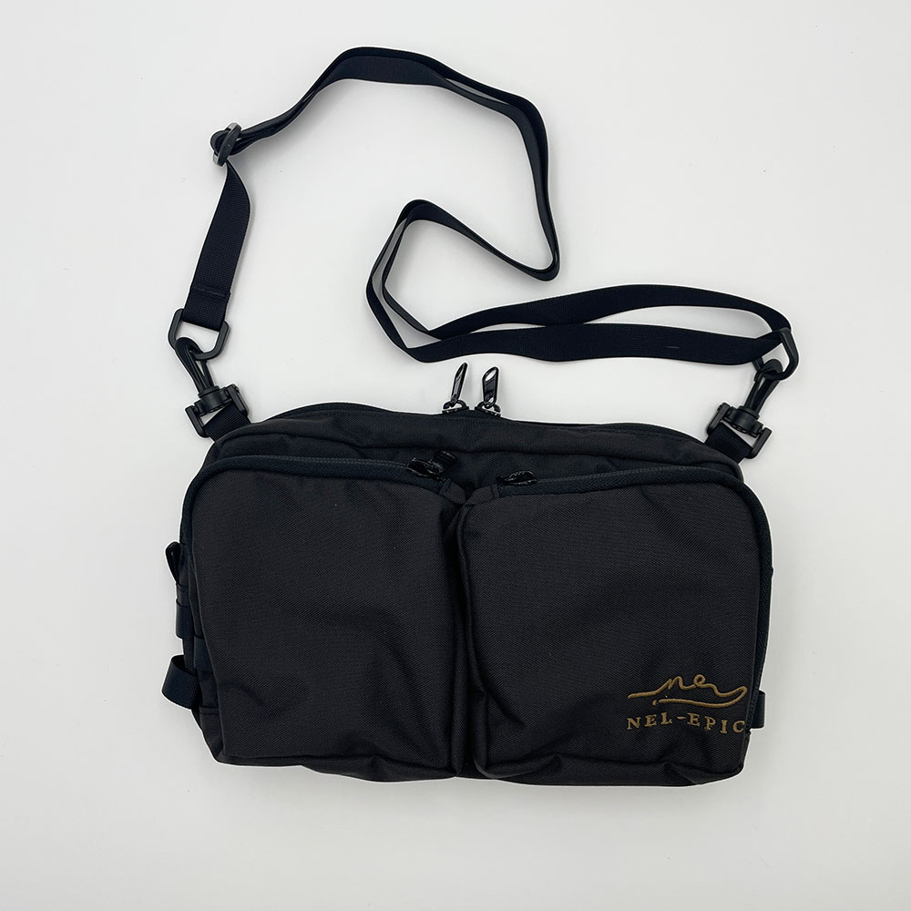 ネルエピック オリジンチェスト ラージ【NEL-F111-L】