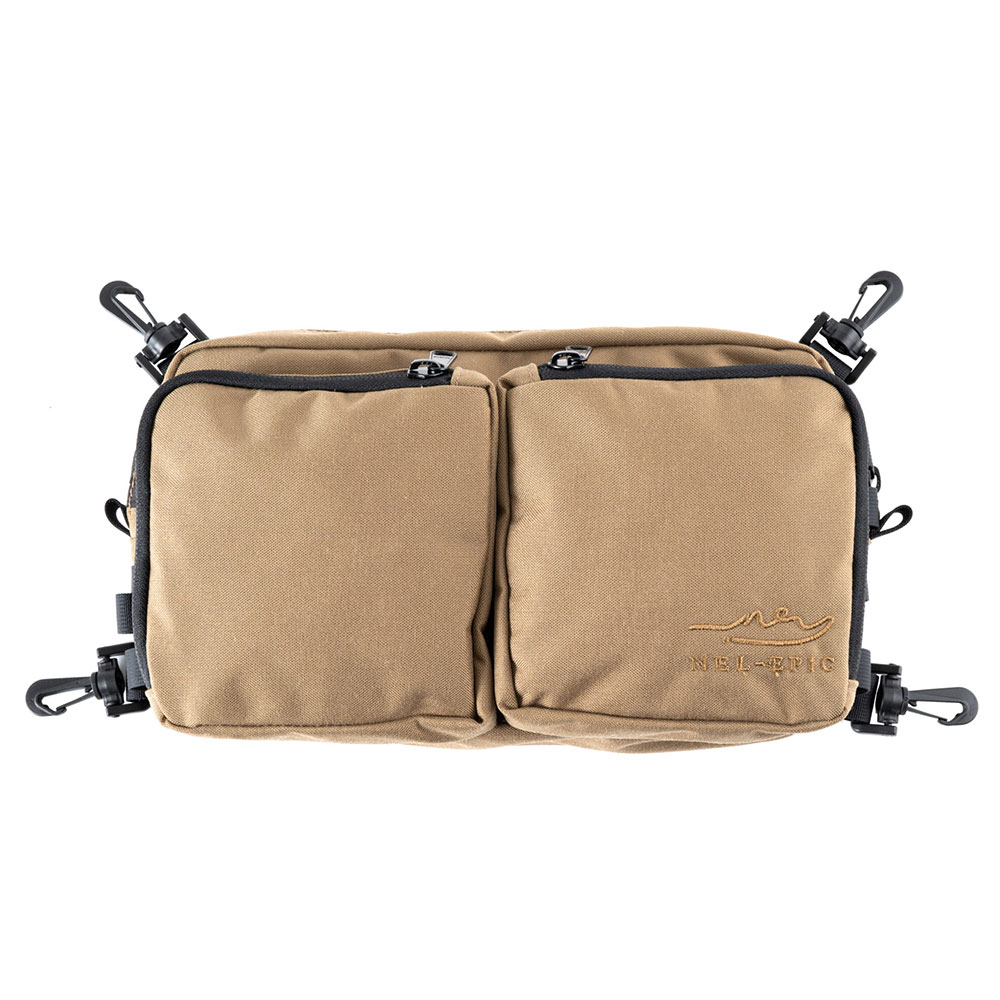 ネルエピック オリジンチェスト ラージ【NEL-F111-L】