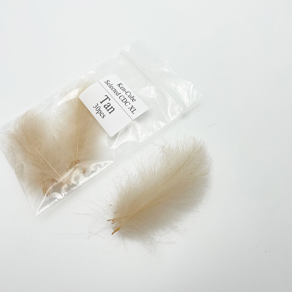 KEN-CUBE SELECTED CDC XL (30������)