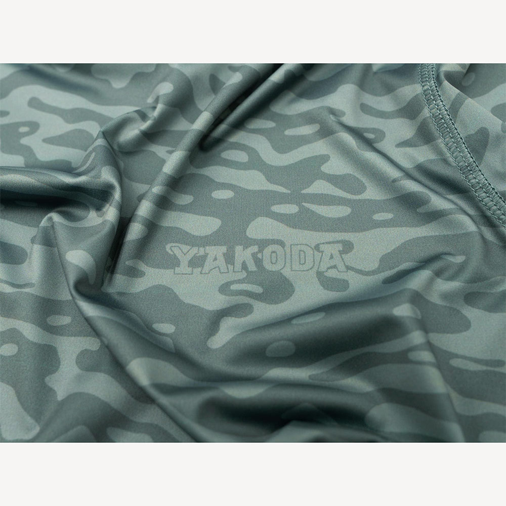 YAKODA Lightweight Solar Hoodie - Mirage Camo