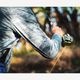 YAKODA Lightweight Solar Hoodie - Mirage Camo