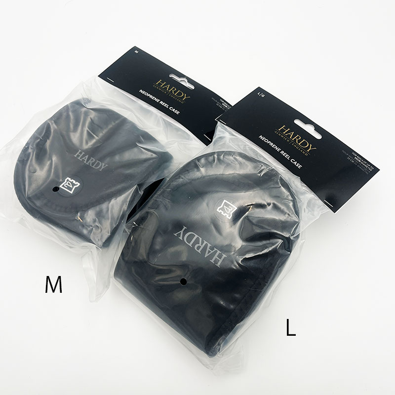 HARDY  NEOPRENE REEL CASE ϡǥͥץ졼꡼륱
