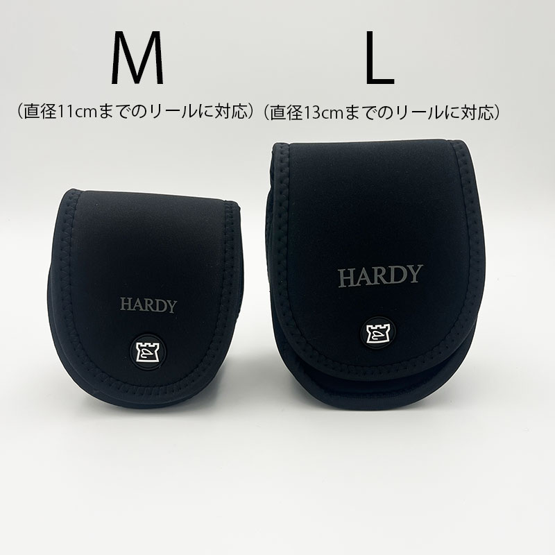 HARDY  NEOPRENE REEL CASE ϡǥͥץ졼꡼륱