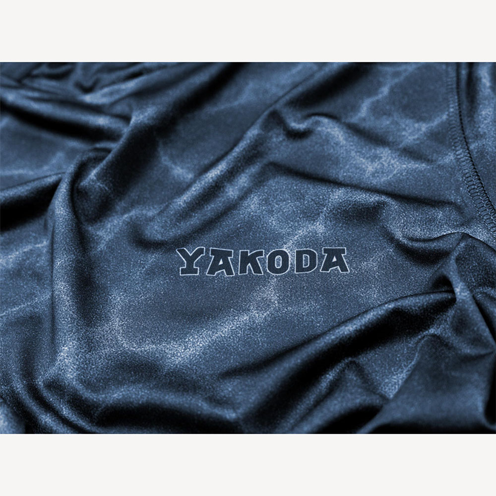 YAKODA Lightweight Solar Hoodie - Quartz Camo