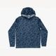 YAKODA Lightweight Solar Hoodie - Quartz Camo