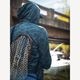 YAKODA Lightweight Solar Hoodie - Quartz Camo