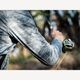 YAKODA Lightweight Solar Hoodie - Quartz Camo