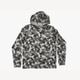 YAKODA Lightweight Solar Hoodie - Abstract Camo