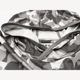 YAKODA Lightweight Solar Hoodie - Abstract Camo
