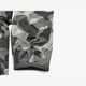 YAKODA Lightweight Solar Hoodie - Abstract Camo