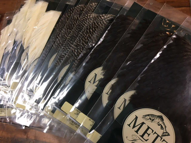 10％オフ！！ メッツ ヘンサドル グレード＃1 各色