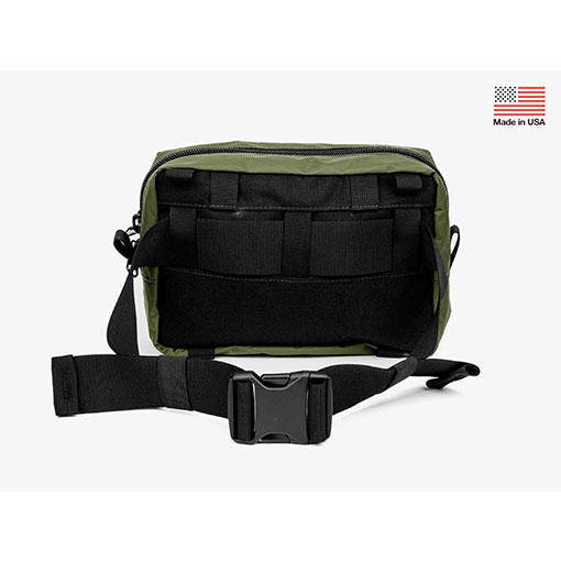 YAKODA Convertible Utility Pack