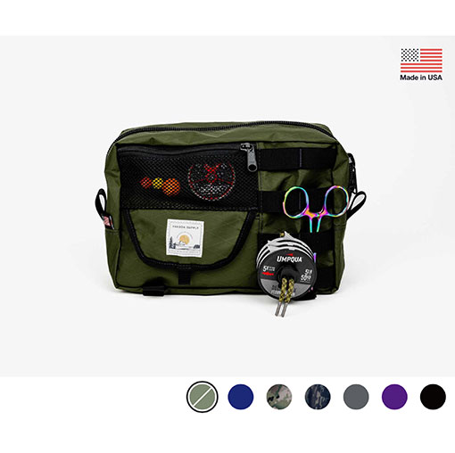 YAKODA Convertible Utility Pack