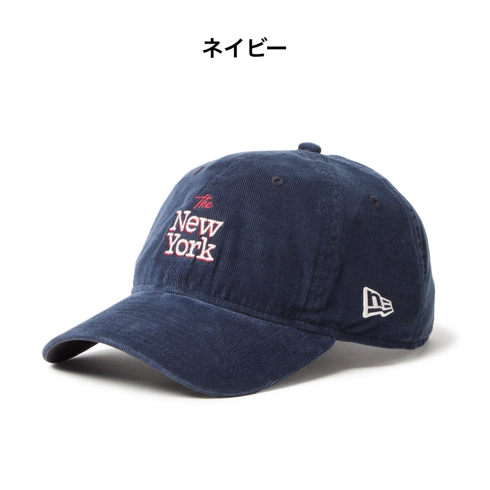 NEW ERA 9TWENTY The New York �ޥ����������ǥ����