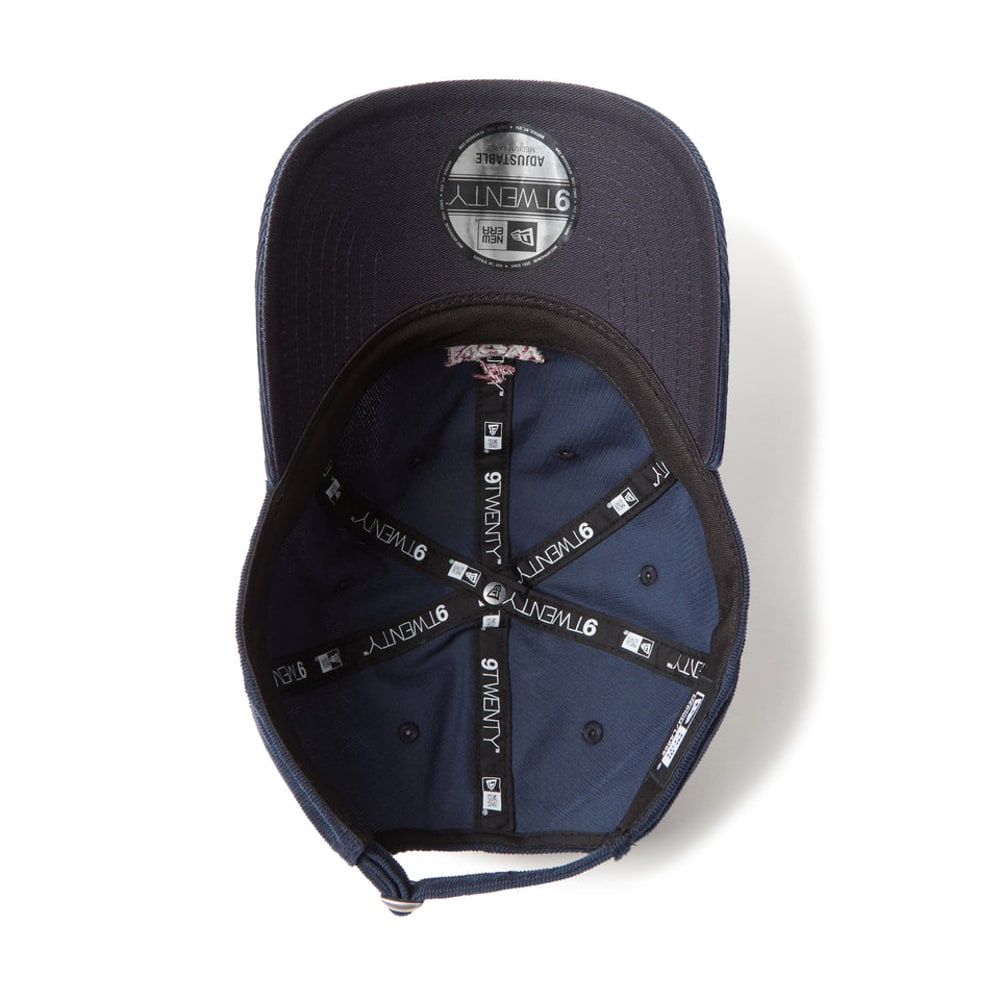 9TWENTY The New York マイクロコーデュロイ