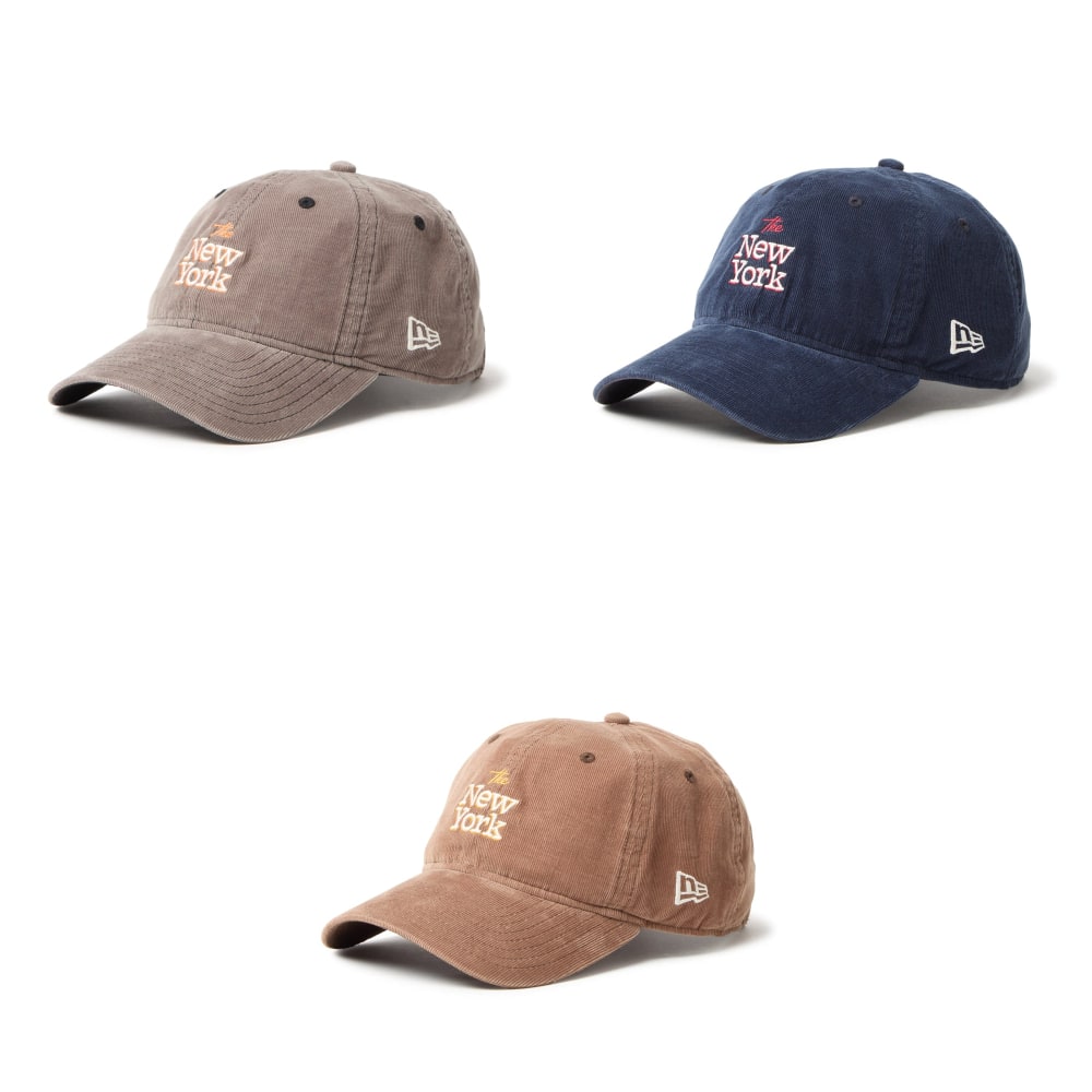 NEW ERA 9TWENTY The New York �ޥ����������ǥ����