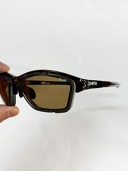 SMITH OPTICS Take Five Switch 偏光グラス