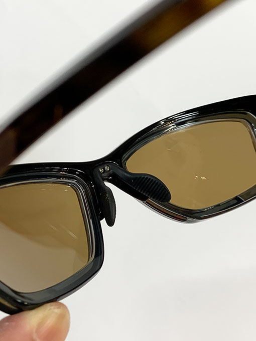 SMITH OPTICS Take Five Switch 偏光グラス