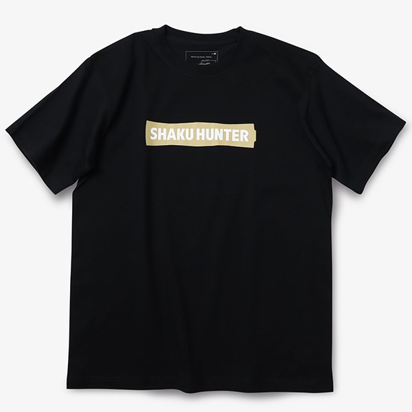 尺ハンター）SHAKU HUNTER FULLWELL TEE