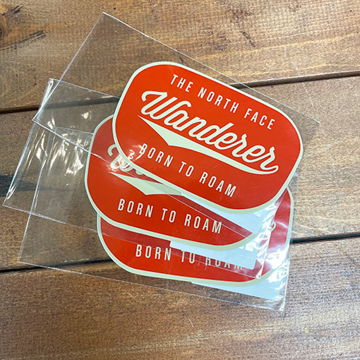 THE NORTH FACE ���ƥå�����WD�����顼