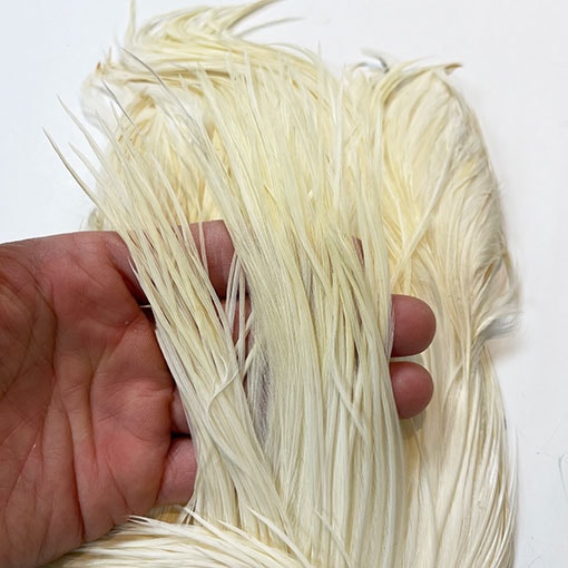 メッツ ハックル クリーム #1 ハックルガード メッツハックル.クリーム.#1 メッツ ハックル クリーム #1 ハックル