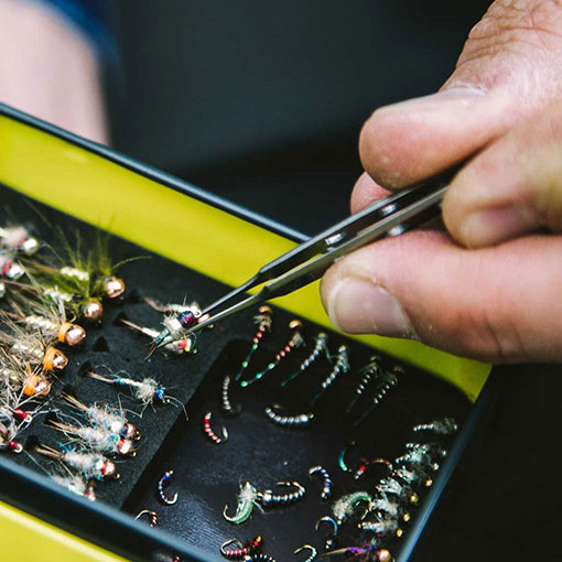 YAKODA Tactical Tweezers (ƥĥ