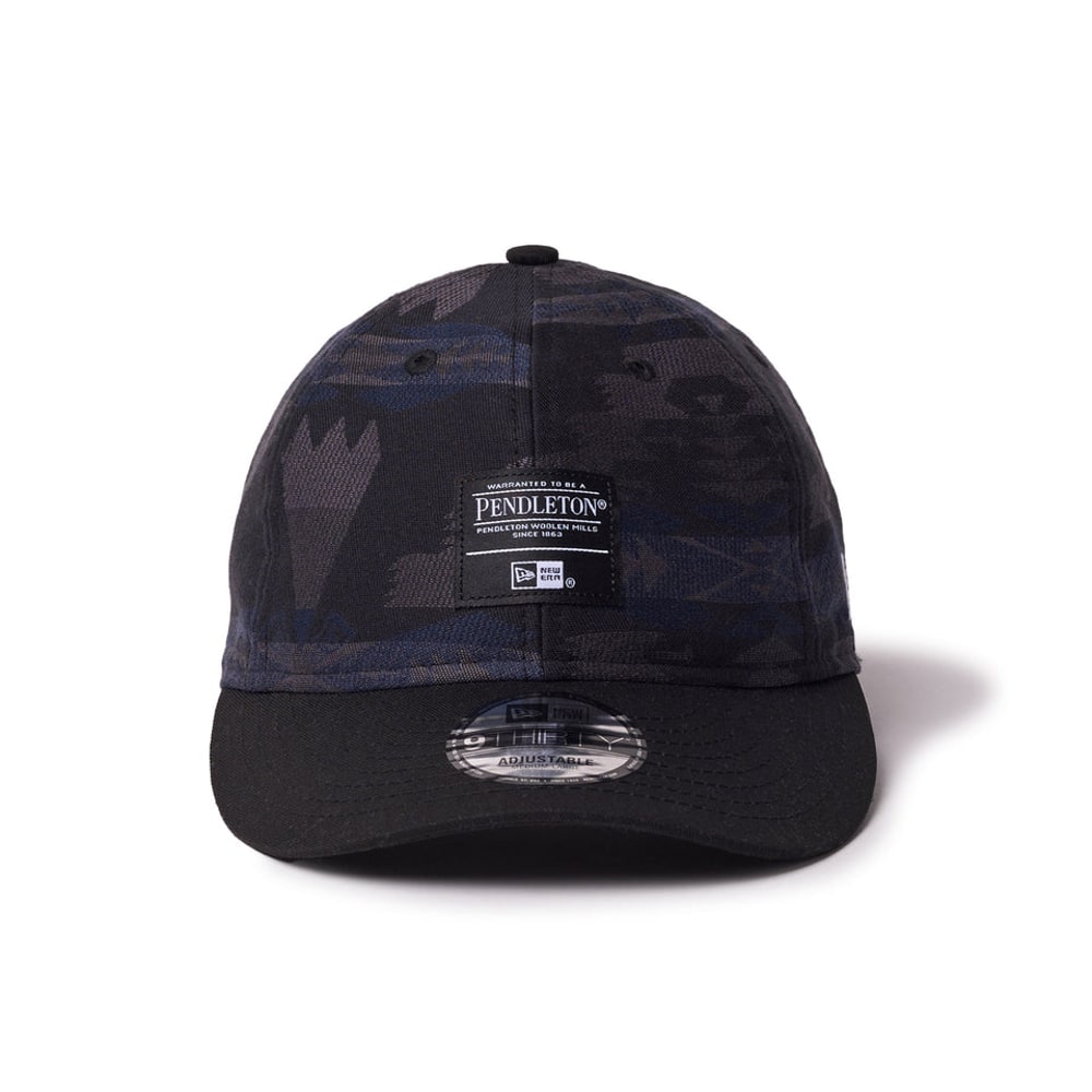 �˥塼���顡9THIRTY Pendleton �ڥ�ɥ�ȥ� �����֥�ѥå� 